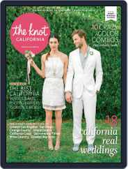 The Knot California (Digital) Subscription May 1st, 2015 Issue