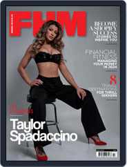 FHM US (Digital) Subscription                    January 1st, 2024 Issue