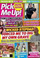 Pick Me Up! (Digital) Subscription                    January 18th, 2024 Issue