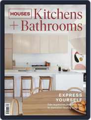 Houses: Kitchens + Bathrooms Magazine (Digital) Subscription                    June 14th, 2019 Issue