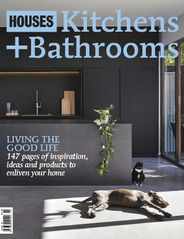 Houses: Kitchens + Bathrooms Magazine (Digital) Subscription                    June 4th, 2015 Issue
