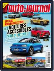 L'auto-journal (Digital) Subscription                    January 11th, 2024 Issue