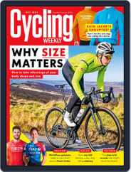 Cycling Weekly (Digital) Subscription                    January 11th, 2024 Issue