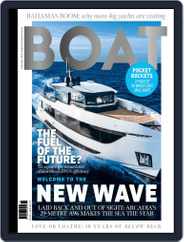 Boat International (Digital) Subscription                    February 1st, 2024 Issue