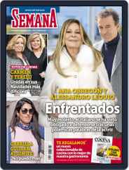 Semana (Digital) Subscription                    January 17th, 2024 Issue