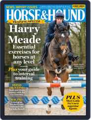 Horse & Hound (Digital) Subscription                    January 11th, 2024 Issue