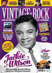 Vintage Rock (Digital) Subscription                    January 11th, 2024 Issue