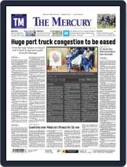 Mercury (Digital) Subscription                    January 11th, 2024 Issue