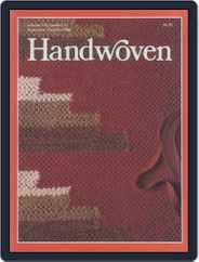 Handwoven (Digital) Subscription                    September 1st, 1986 Issue