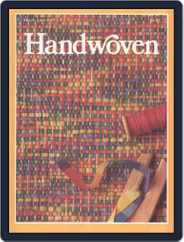 Handwoven (Digital) Subscription                    March 1st, 1987 Issue