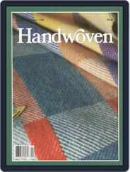 Handwoven (Digital) Subscription                    January 1st, 1988 Issue