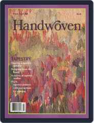 Handwoven (Digital) Subscription                    March 1st, 1988 Issue