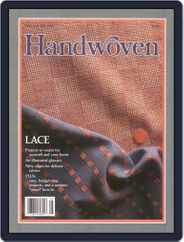 Handwoven (Digital) Subscription                    May 1st, 1988 Issue