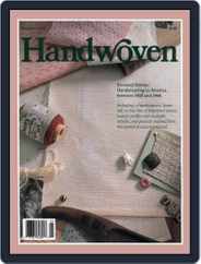 Handwoven (Digital) Subscription                    May 1st, 1990 Issue