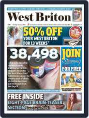 West Briton (Truro and Mid Cornwall) (Digital) Subscription