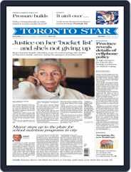 Toronto Star Magazine (Digital) Subscription