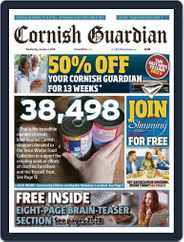 Cornish Guardian (Newquay & North Coast) (Digital) Subscription