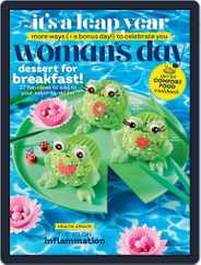 Woman's Day (Digital) Subscription                    January 11th, 2024 Issue
