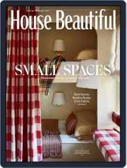 House Beautiful (Digital) Subscription                    January 1st, 2024 Issue