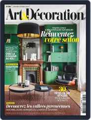Art & Décoration (Digital) Subscription                    January 1st, 2024 Issue