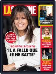 La Semaine (Digital) Subscription                    January 19th, 2024 Issue