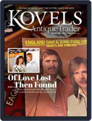 Kovels Antique Trader (Digital) Subscription                    February 1st, 2024 Issue