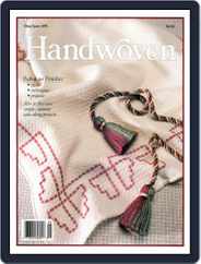 Handwoven (Digital) Subscription                    May 1st, 1991 Issue