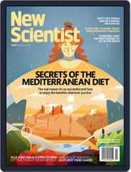 New Scientist (Digital) Subscription                    January 13th, 2024 Issue
