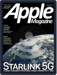 Apple (Digital) Subscription                    January 12th, 2024 Issue
