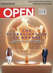 Open India (Digital) Subscription                    January 12th, 2024 Issue