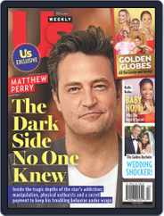 Us Weekly (Digital) Subscription                    January 22nd, 2024 Issue