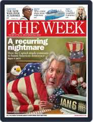 The Week (Digital) Subscription                    January 19th, 2024 Issue
