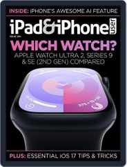iPad & iPhone User (Digital) Subscription                    January 5th, 2024 Issue