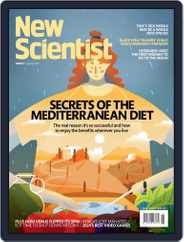 New Scientist International Edition (Digital) Subscription                    January 13th, 2024 Issue