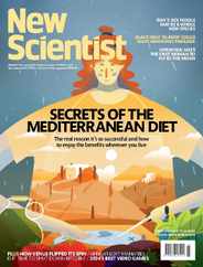 New Scientist Australian Edition (Digital) Subscription                    January 13th, 2024 Issue