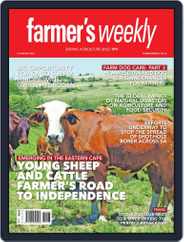 Farmer's Weekly (Digital) Subscription                    January 19th, 2024 Issue