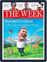 The Week United Kingdom (Digital) Subscription                    January 13th, 2024 Issue