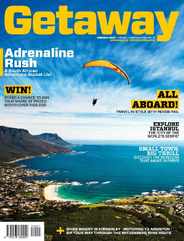 Getaway (Digital) Subscription                    February 1st, 2024 Issue
