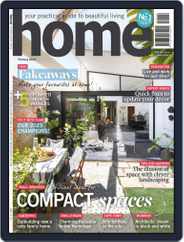 Home! (Digital) Subscription                    February 1st, 2024 Issue