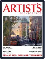 Artists Back to Basics (Digital) Subscription                    January 1st, 2024 Issue