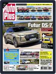Auto Plus France (Digital) Subscription                    January 12th, 2024 Issue