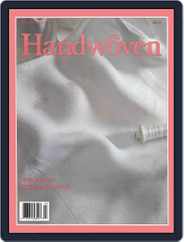 Handwoven (Digital) Subscription                    March 1st, 1992 Issue