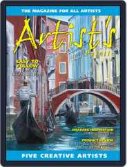 Artist's Palette (Digital) Subscription                    January 1st, 2024 Issue