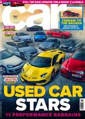 CAR UK (Digital) Subscription                    January 10th, 2024 Issue