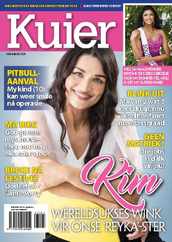 Kuier (Digital) Subscription                    January 18th, 2024 Issue