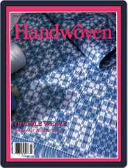 Handwoven (Digital) Subscription                    May 1st, 1992 Issue