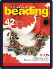 Creative Beading (Digital) Subscription                    January 1st, 2024 Issue