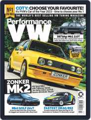 Performance VW (Digital) Subscription                    February 1st, 2024 Issue