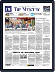 Mercury (Digital) Subscription                    January 12th, 2024 Issue