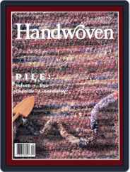 Handwoven (Digital) Subscription                    September 1st, 1992 Issue